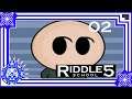 Riddle School 5 Part 2 'This Puzzle'