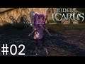 Riders of Icarus #02 – Schlacht am Logging Camp [Lets Play] [Gameplay]