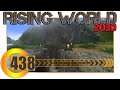 Rising World 2020 [Deutsch] #438 Unter der Brücke