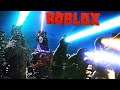 ИГРАЮ ЗА ГОДЗИЛЛУ В ROBLOX