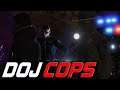 Running on Fumes | Dept. of Justice Cops | Ep.1065