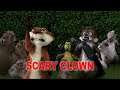 Scary Clown
