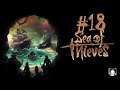 Sea of Thieves #18 Я Стал Новым Пиратом! Лайтовый Стрим)!