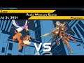 [Smash Ultimate] Xeno208 (Pools Winners Semis) - Zane vs Phantom