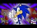 Sonic's Original Return to 2D | Sonic Advance
