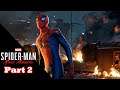Spider-Man Miles Morales PS5 Gameplay - New Game + Walkthrough - Part 2