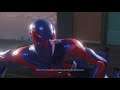 Spider-Man (PS4) - PS5 Walkthrough Part 29: Taskmaster: Round 2