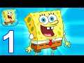 SpongeBob’s Idle Adventures - Gameplay Walkthrough Part 1 Tutorial (Android, iOS)