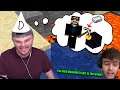 SSundee thought he could break OBSIDIAN with an IRON PICKAXE