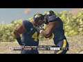 (Stanford vs California)(NCAA Football 14 MOD 2020 2021 Season Gameplay)