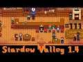 Stardew Valley 1.4 modded game-play #111 Drinks on the House
