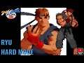 Street Fighter ZERO 2 (RYU) ® 30th Anniversary Collection_#streetfighter