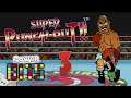 Super Punch Out!!. Parte 3 Major circuit [Toma el Control 74]