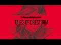 Tales of Crestoria - Teaser del tráiler de concepto