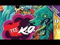 Tee K.O. Ep 1 | Jackbox Party Games | Charede Plays Live