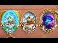 TESS GOLD FISH RIBBIT! | 泰絲金魚跳跳蛙!天下無敵!