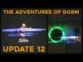 The Adventures of Gorm - Update 12 - SPIN ATTACK and SLOW MOTION KILLS - Unreal Engine 4