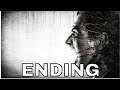 THE EVIL WITHIN Ending Gameplay Playthrough Part 15 - AN EVIL WITHIN