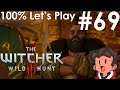 THE GANGS OF NOVIGRAD | The Witcher 3: Wild Hunt [Ep. 69]