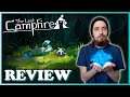 The Last Campfire REVIEW (Switch) - A Flawed Port - Billybae10K