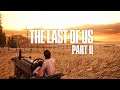 The Last of Us Part 2 Part 44. Letting go. (Hard Campaign Blind)