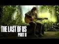 The Last of us Part II Story # 10