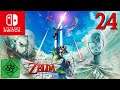 The Legend of Zelda: Skyward Sword HD  #24  |  Nintendo Switch