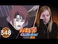 The New Akatsuki - Naruto Shippuden Episode 348 Reaction