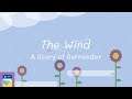 The Wind: A Story of Surrender - iOS/Android Gameplay Walkthrough Part 1 (by Erika Gozar)