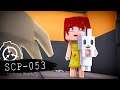 THE YOUNG GIRL ORIGIN STORY! | Minecraft SCP Foundation