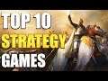 Top 10 Strategy Games You Should Play In 2020
