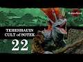 Total War: Warhammer 2 Vortex Campaign - Tehenhauin, The Cult of Sotek #22