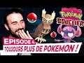 TOUJOURS PLUS DE POKEMON | Pokemon Épée & Bouclier - LET'S PLAY FR #4