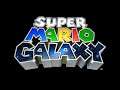 Toy Time Galaxy - Super Mario Galaxy Music