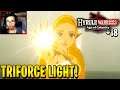 TRIFORCE LIGHT DARI ZELDA! EPIC! (#18) [Hyrule Warriors Age of Calamity Indonesia]