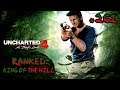 Uncharted 4 Multiplayer - Ranked King of the Hill #261