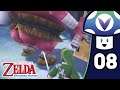 [Vinesauce] Vinny - The Legend of Zelda: Skyward Sword HD (PART 8)
