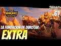 Warcraft III: Reforged / EXTRA / Cap. 61: dominar una tierra (parte 2)