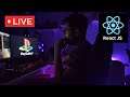 Web Developer Journey - REACT.js Project - Devlog 28Jan2021