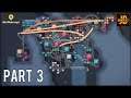 Weekly challenge part 2 - Mini Motorways Gameplay Part 3