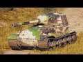 World of Tanks VK 72.01 (K) - 9 Kills 10,2K Damage
