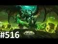 "World of Warcraft: Legion" #516 Gatekeeper's Challenge: Mastery, Cunning i Tenacity (quests)