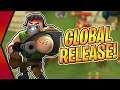 World War Doh - NEW STRATEGY PVP GAME FOR ANDROID & iOS (MINIMAX COMPETITOR) | MGQ Ep. 471