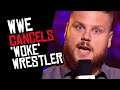 WWE 'Woke' Wrestler CANCELLED Days After Debut?!