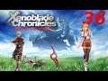 Xenoblade Chronicles - Definitive Edition - 36 - Eine große Aufgabe steht bevor