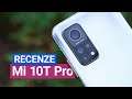 Xiaomi Mi 10T Pro (RECENZE) - Displej, to je oč tu běží
