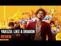 Yakuza: Like a Dragon Review