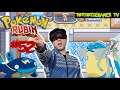 YouTube Shorts ♻️☠ Let's Play Pokémon Rubin Clip 52 HIGH END GAMING