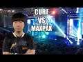 ZG Casts: Cure vs MaxPax  - Semi-Finals BO5 - TvP