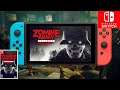 Zombie Army Trilogy Nintendo Switch Gameplay